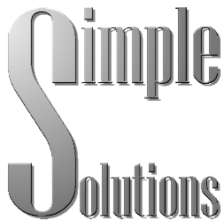 Simple Solutions